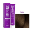 Фото - MYPOINT Безаммиачная Гель-краска для волос 5.8 60мл