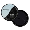 Фото - [ESTHETIC HOUSE] Гидрогелевые патчи для глаз ЧЕРНАЯ ИКРА Black Caviar Hydrogel Eye Patch  60 шт