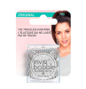 Фото - Резинка-браслет для волос invisibobble ORIGINAL Cristal Clear (с подвесом)