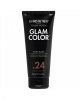 Фото - Glam Color Hair Mask .24 Chocolate Тонирующая маска для волос 200 мл