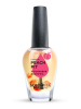Фото - Масло для кутикулы и ногтей «Персиковая косточка»/Cuticle Oil "Peach pit" 14мл