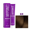 Фото - MYPOINT Безаммиачная Гель-краска для волос 6.8 60мл