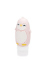 Фото - Дорожная баночка для путешествий Пингвин розовый
