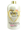 Фото - Гель для душа с маслом Ши /Creamy shea butterfly bath & shower gel 500 мл