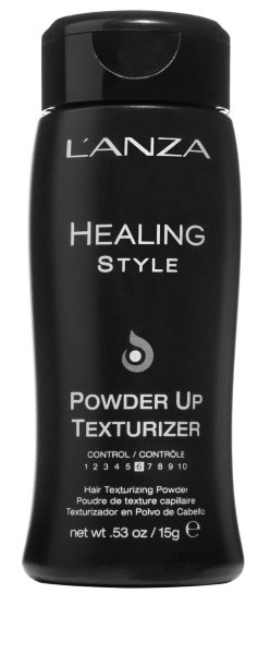 Healing Style Powder Up Texturizer  Средство для придания волосам объема 15 г - 1