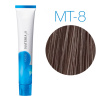 Фото - Краска для волос MATERIA μ MT8