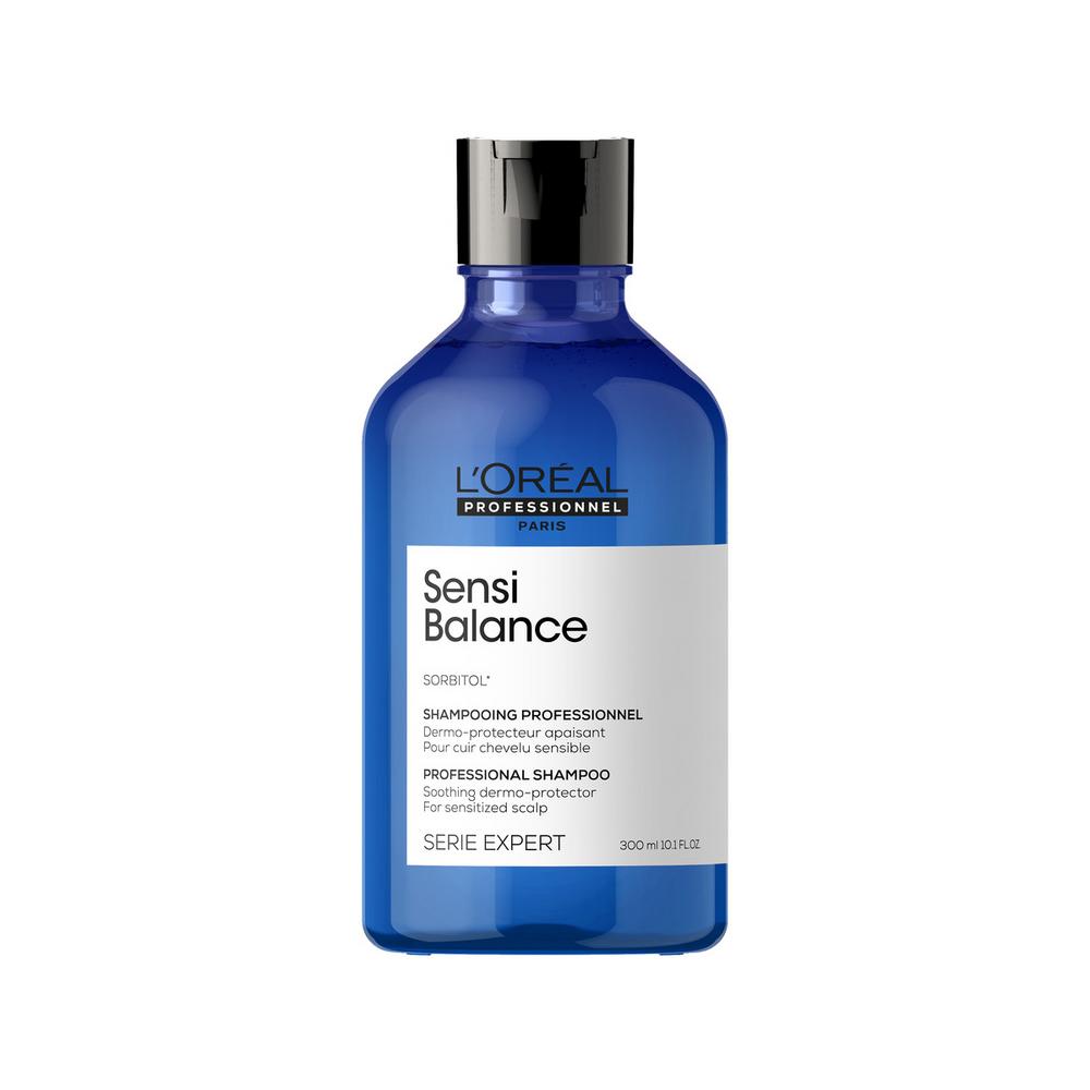 Sensi Balance Шампунь для чувствительной кожи головы 300 мл - 1