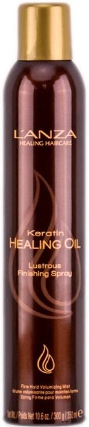 Keratin Healing Oil Блеск-спрей с кератиновым эликсиром 350 мл - 2