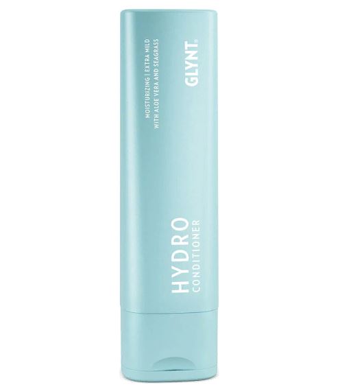 Кондиционер для волос увлажняющий с алоэ вера и водорослями Hydro Conditioner 200 мл - 1