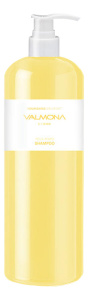 [VALMONA] Шампунь ПИТАНИЕ Nourishing Solution Yolk-Mayo Shampoo 480 мл - 1