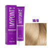 Фото - MYPOINT Безаммиачная Гель-краска для волос 10.8 60мл