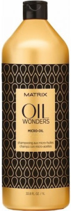Oil Wonders Кондиционер 1000 мл - 1