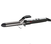 Фото - Плойка BaByliss PRO Titanium Tourmaline с терморегулятором (25 мм, титан-турмалин)