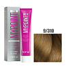 Фото - MYPOINT Крем-краска для седых волос 9.310 60мл