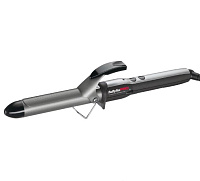 Фото - Плойка BaByliss PRO Titanium Tourmaline с механическим терморегулятором (25 мм, титан-турмалин)