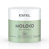 Фото - Moloko Botanic Маска-йогурт для волос 300 мл