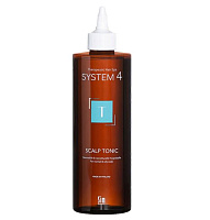 Фото - Scalp Tonic Терапевтический тоник Т, 500 мл