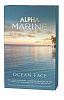 Фото - ALPHA MARINE Набор Ocean Face Alpha Marine (шампунь,сыворотка для лица,флюид для глаз,бальзам д/губ)
