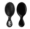 Фото - Wet Brush Mini Black Щетка для спутанных волос mini (черная)