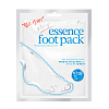 Фото - [PETITFEE] Маска-носочки для ног с сухой эссенцией Dry Essence Foot Pack