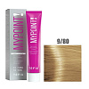 Фото - MYPOINT Крем-краска для седых волос 9.80 60мл