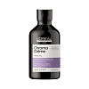 Фото - Chroma Crème Шампунь-крем для нейтрализация желтизны (фиолетовый) 300 мл