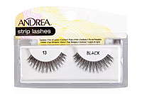 Фото - Andrea Mod Strip Lashes 13 Накладные ресницы