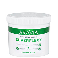 Фото - SUPERFLEXY Gentle Skin Паста для шугаринга 750гр