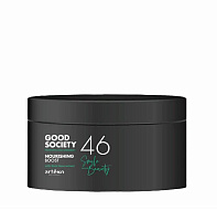 Фото - GOOD SOCIETY Nourishing Boost Mask Питательная маска 250 мл