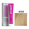 Фото - MYPOINT Крем-краска для седых волос 10.370 60мл