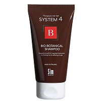 Фото - Bio Botanical Shampoo Ботанический шампунь, 75 мл