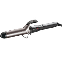 Фото - Плойка BaByliss PRO Titanium Tourmaline с механическим терморегулятором (32 мм, титан-турмалин)