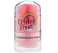 Фото - Crystal Fresh Deodorant stick With Mangosteen Дезодорант стик Мангустин 60г