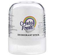 Фото - Crystal Fresh Deodorant stick Pure Alum Дезодорант стик Без аромата 35г