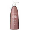 Фото - Healing Curls Butter Shampoo Баттер-шампунь для кудрявых волос 236 мл