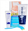 Фото - Surgi Cream Bikini & Leg Набор крем для удаления волос в области бикини