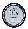 Фото - Grooming Cream Крем сильной фиксации и высоким уровнем блеска 85 мл