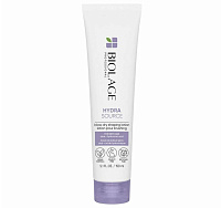 Фото - Biolage Hydra Source Blow Dry Shaping Lotion Текстурирующий лосьон-термозащита,150 мл