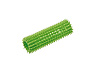 Фото - Бигуди пластиковые мягкие, 6 шт, 23 мм, зеленые