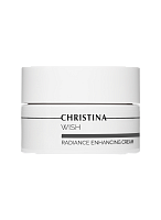 Фото - Wish Radiance Enhancing Cream Крем для улучшения цвета лица 50мл