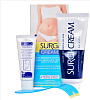 Фото - Surgi Cream Bikini & Leg Набор крем для удаления волос в области бикини