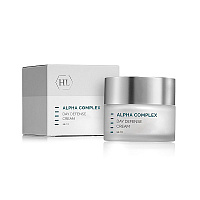 Фото - ALPHA COMPLEX Day Defense Cream Дневной защитный крем SPF15 50 мл 