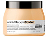 Фото - Absolut Repair Gold Маска с золотой текстурой для восстановления волос 500 мл