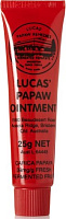 Фото - Lucas' Papaw ointment Бальзам для губ 25 гр