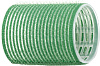 Фото - Бигуди-липучки зелёные 48 мм (12 шт)