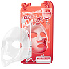 Фото - [Elizavecca] Тканевая маска КОЛЛАГЕН Collagen Deep Power Ringer Mask 