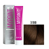 Фото - MYPOINT Крем-краска для седых волос 7.80 60мл