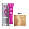 Фото - MYPOINT Крем-краска для седых волос 9.00 60мл