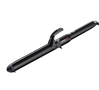 Фото - Плойка BaByliss PRO Titanium Diamond (32 мм, удлиненное полотно, титаново-алмазное покрытие)