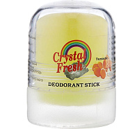 Фото - Crystal Fresh Deodorant stick With Turmeric Дезодорант стик Куркума 35г